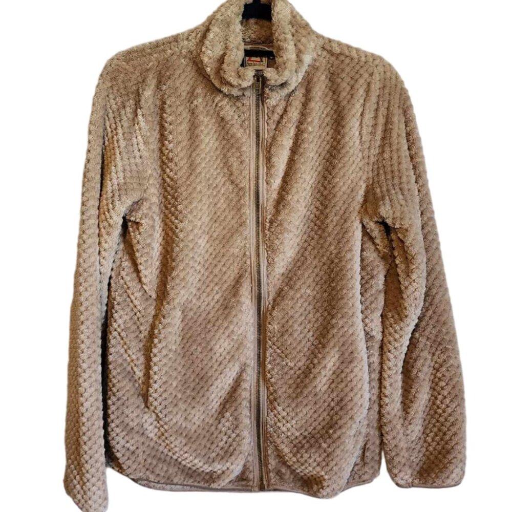NWOT Super Soft Fuzzy Jacket from Avalanche Outdoor Company